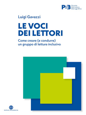 cover image of Le voci dei lettori
